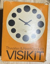 Thwaites & Reed Clock Kit