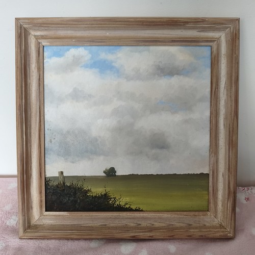 Original oil painting - original,
