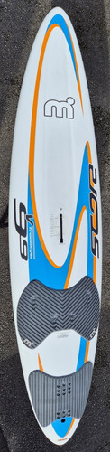 Windsurfing board mistral - board,