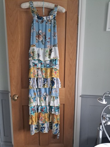 Pretty couture dress size - nj,
