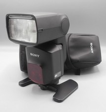 Sony HVL-F60M Flash Unit /
