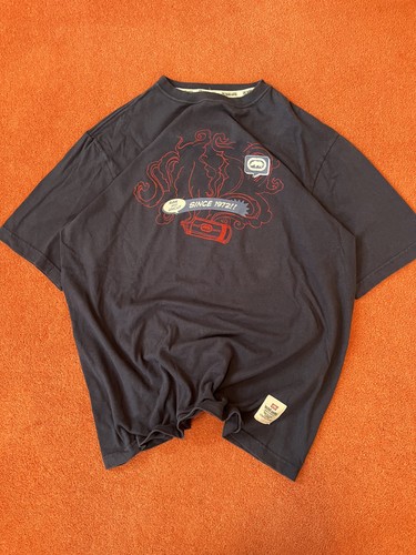 Ecko shirt bp074 - t-shirt,