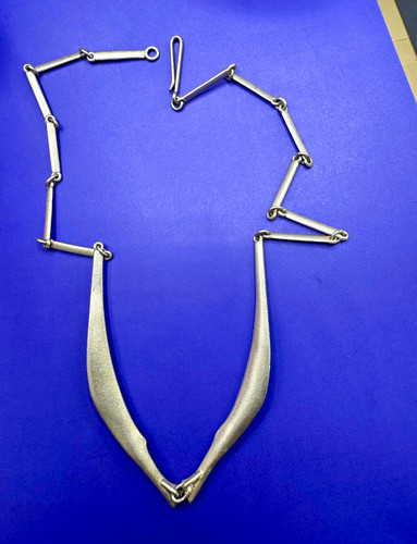 Lapponia necklace vintage - lapponia,