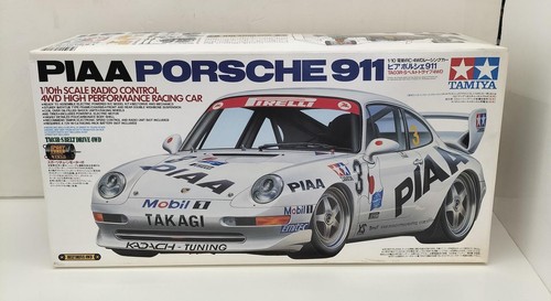 Tamiya pier porsche - tamiya,