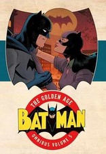 Batman 5: The Golden Age -