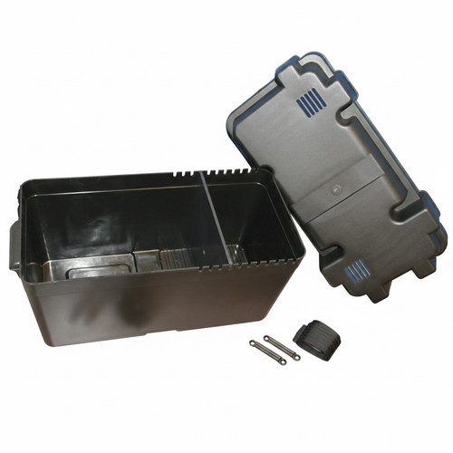 110ah leisure battery box - leisure,