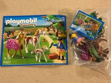 Playmobil 5227 Country Pony
