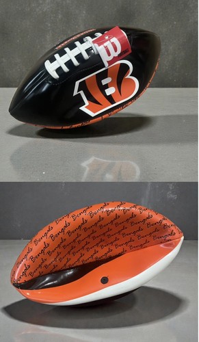 Nfl wilson cincinnati bengals - nfl,