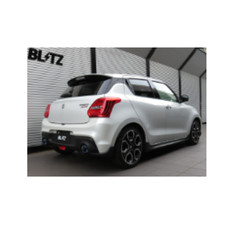 Blitz / NUR-SPEC CUSTOM