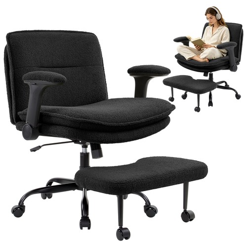 Extra wide seat - extra,