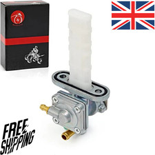 Fuel Tap Petcock 51023-1375 |