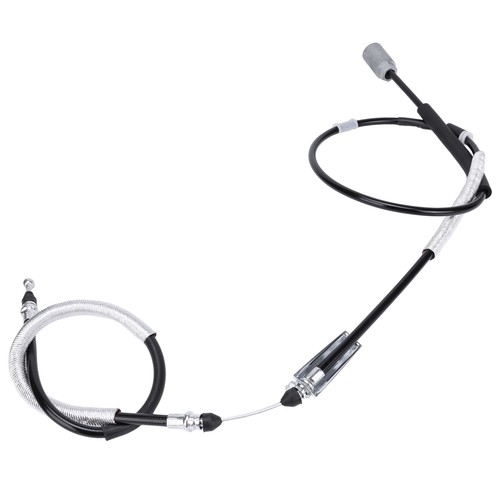 Handbrake parking brake cable - parking,