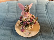 Dezine Fairy Collection Rose