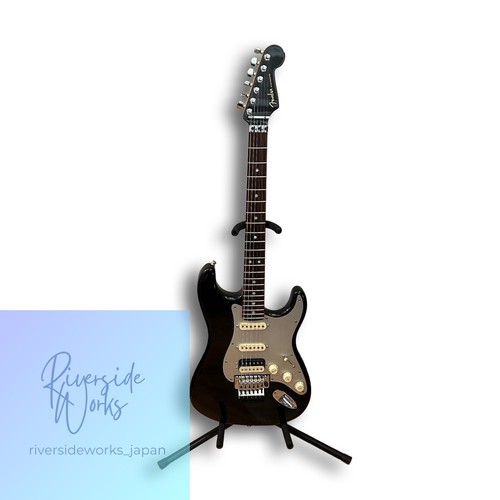 Ultra luxe stratocaster - ultra,