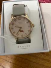 BRAND NEW BOXED RADLEY LADIES