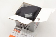 [Top MINT w/ Hood Box] SMC