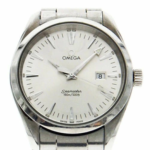 Omega seamaster aqua terra - seamaster,