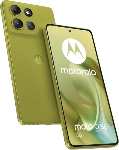 Motorola moto g86 - motorola,