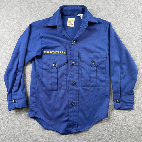 Vintage boy scouts - vintage, of