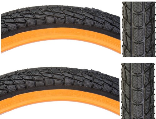 Street bmx tyre - x, 1.95