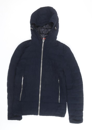 Mens size zara man - uk, m