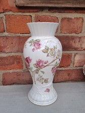 Large Aynsley fine bone china