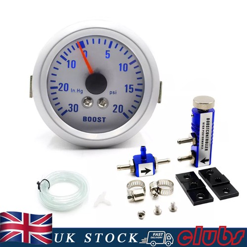 52mm turbo boost gauge psi - boost,