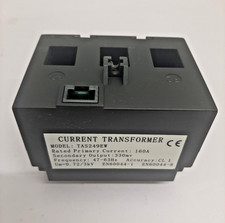 TAS249EW  160A 3-PHASE CURRENT TRANSFORMER - Rayleigh Instruments
