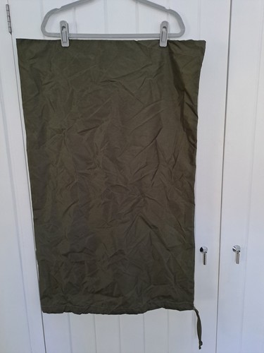Insertion insert liner bag - insertion,