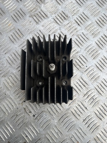 Kawasaki kh250 head 1 - kawasaki,
