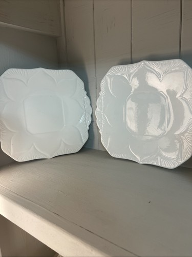Shelley dainty white sandwich - dainty,