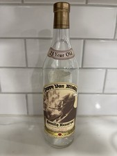 Pappy Van Wrinkle 23 Year
