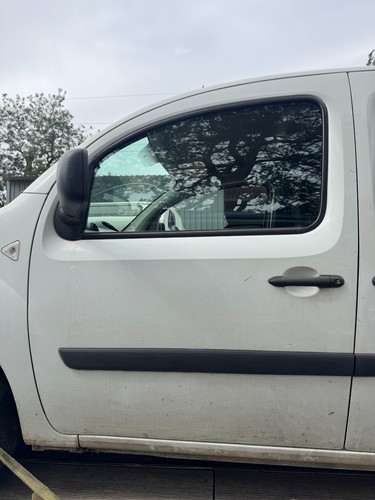 Renault kangoo dci - renault,