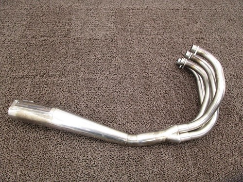 Gsx400s katana yoshimura - gsx400s,