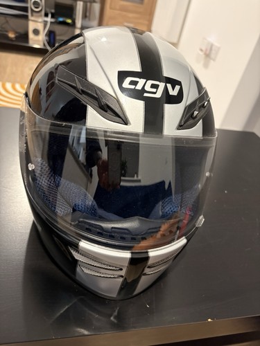 Agv full face - agv,