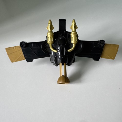 Vintage 1990 kenner the dark - vintage,