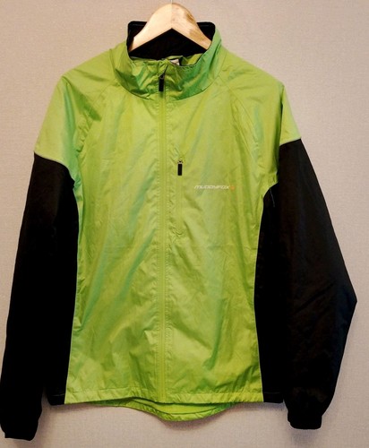 Muddyfox men green black - muddyfox,