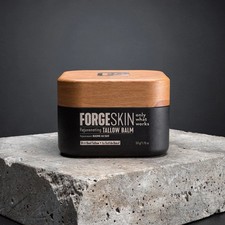 Forge skin men face tallow - forge,