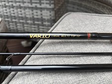 Fox Vario 12ft Combi Rod Float