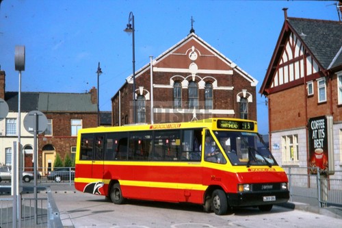 35mm slide pmt - pmt, optare