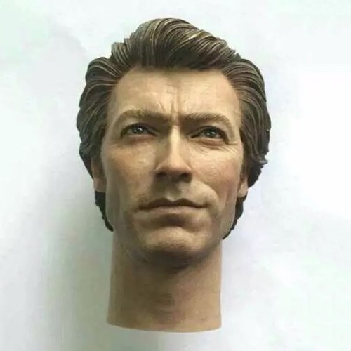 Scale dirty harry clint - scale,