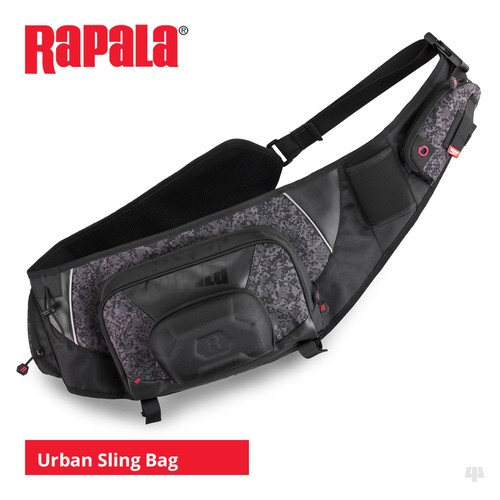 Rapala urban sling - -, pike