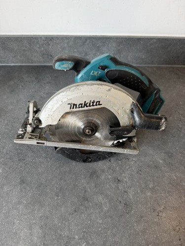 Makita dss611 165mm 18v ion - dss611,