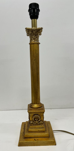 Vintage corinthian column - vintage,