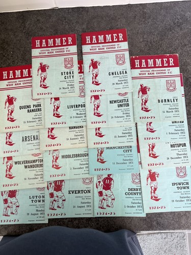 West ham united - ,
