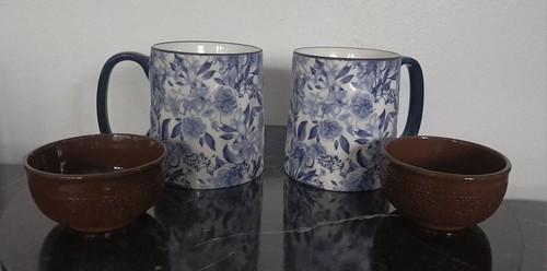 Strawberry street mugs plus - strawberry,