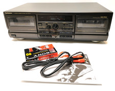 TECHNICS RS-TR474 Stereo
