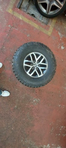 Brand new set alloy - new,