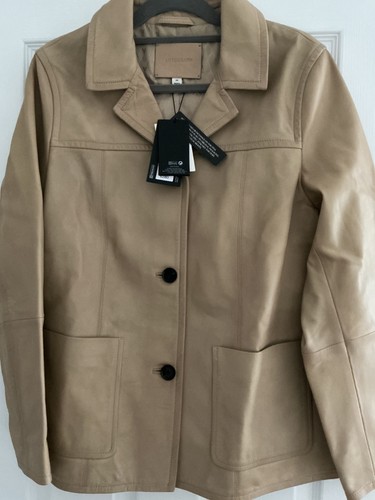 Autograph leather revere - m&s,