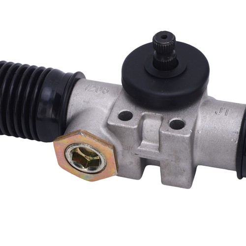 Power steering gear rack - steering,